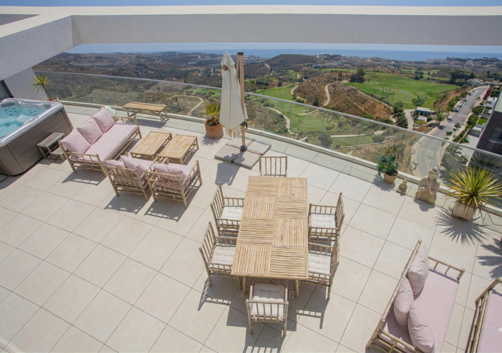 Image No.12-2 Bed Penthouse for sale