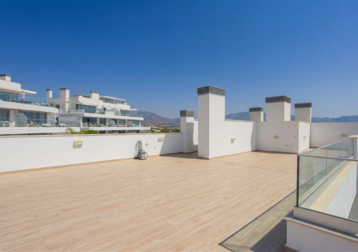 Image No.16-2 Bed Penthouse for sale