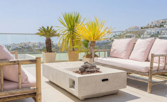 Image No.17-2 Bed Penthouse for sale