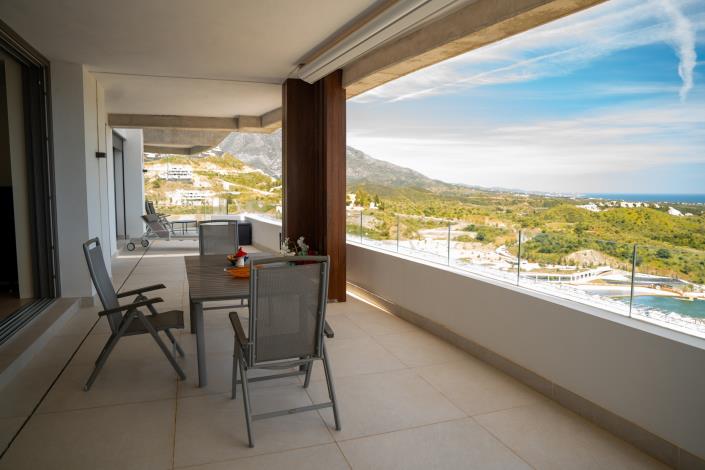 Image No.13-3 Bed Apartment for sale