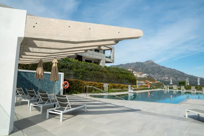 Image No.19-3 Bed Apartment for sale