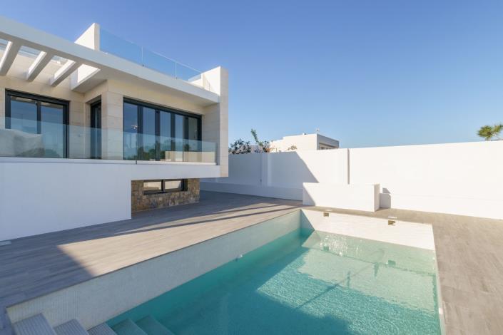 Image No.2-3 Bed House/Villa for sale