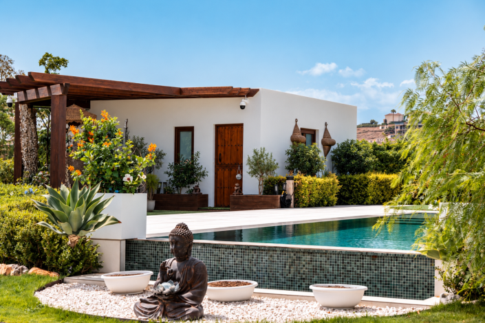 Image No.3-5 Bed Villa / Detached for sale