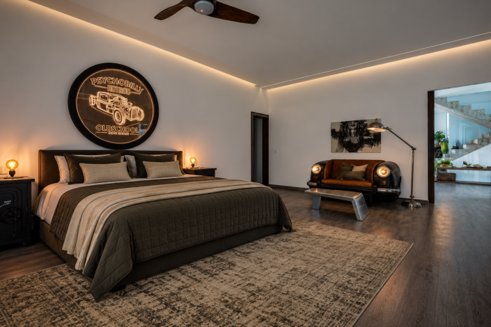 Image No.6-5 Bed Villa / Detached for sale