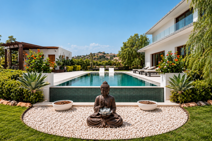 Image No.7-5 Bed Villa / Detached for sale