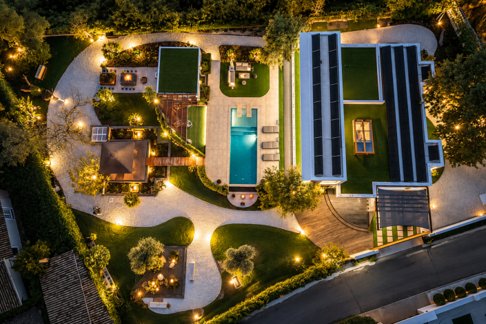 Image No.2-5 Bed Villa / Detached for sale