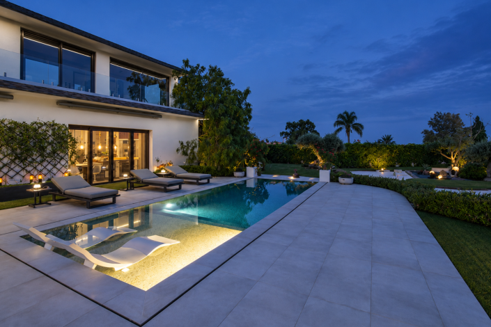 Image No.24-5 Bed Villa / Detached for sale