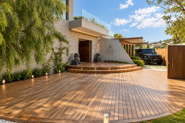 Image No.29-5 Bed Villa / Detached for sale