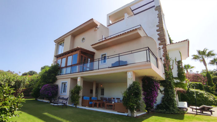 Image No.13-7 Bed Villa for sale