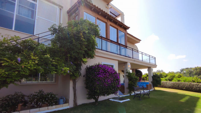Image No.4-7 Bed Villa for sale