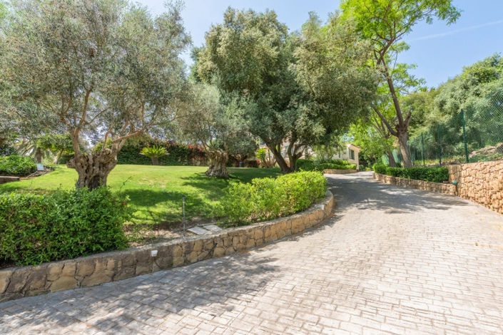 Image No.35-9 Bed Villa for sale