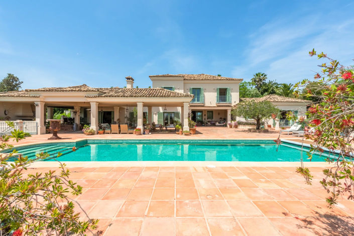 Image No.38-9 Bed Villa for sale