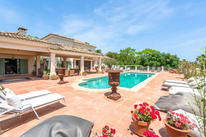 Image No.4-9 Bed Villa for sale