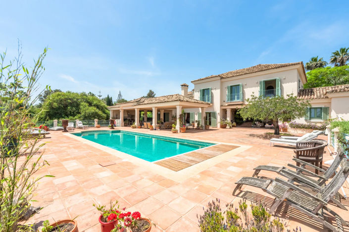 Image No.41-9 Bed Villa for sale