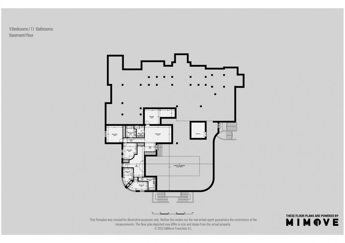 Image No.43-9 Bed Villa for sale