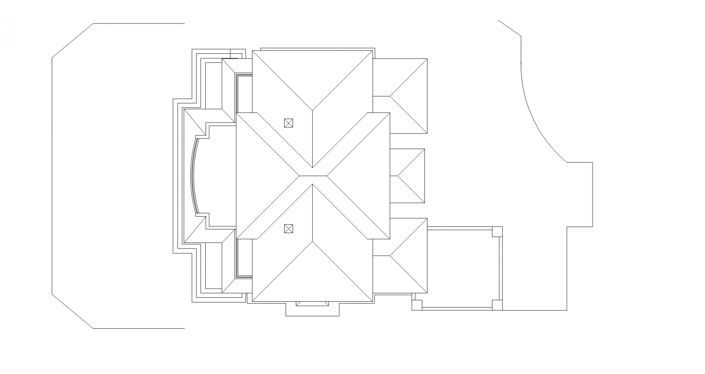 Image No.2-6 Bed Villa for sale