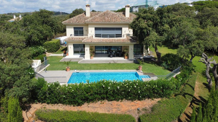 Image No.21-6 Bed Villa for sale