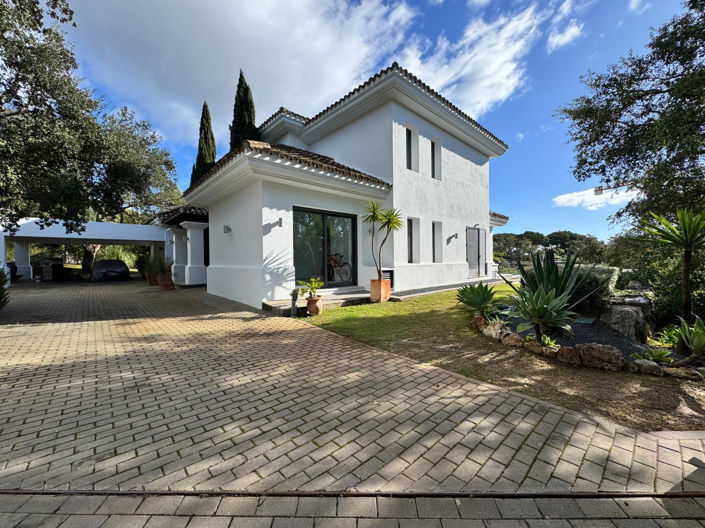 Image No.22-6 Bed Villa for sale