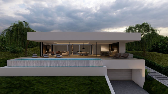 Image No.16-4 Bed Villa for sale