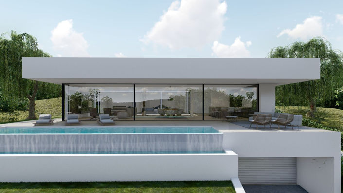 Image No.2-4 Bed Villa for sale