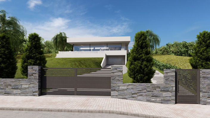 Image No.3-4 Bed Villa for sale