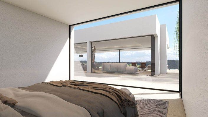 Image No.5-4 Bed Villa for sale