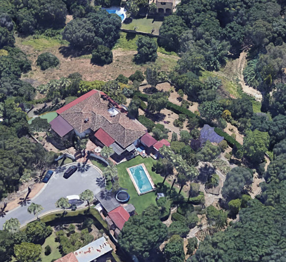 Image No.4-6 Bed Villa for sale