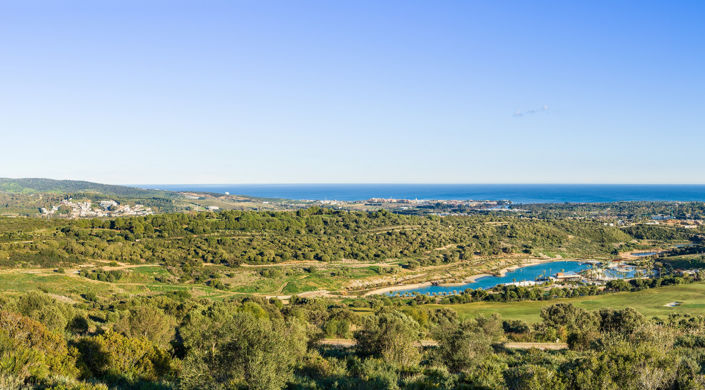 Image No.2-Terrain à vendre à Sotogrande playa
