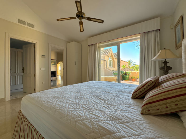 Image No.18-Penthouse de 4 chambres à vendre à Sotogrande playa