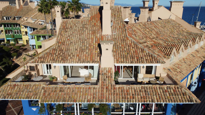 Image No.22-Penthouse de 4 chambres à vendre à Sotogrande playa