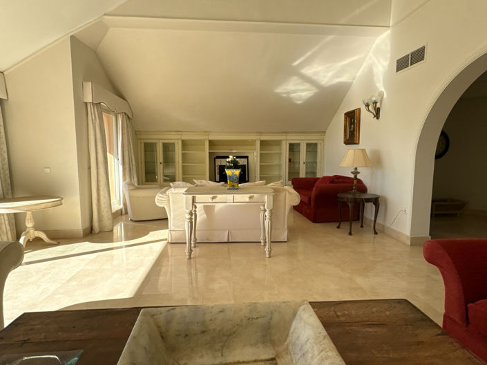 Image No.8-Penthouse de 4 chambres à vendre à Sotogrande playa