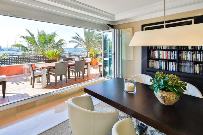 Image No.2-3 Bed Penthouse for sale