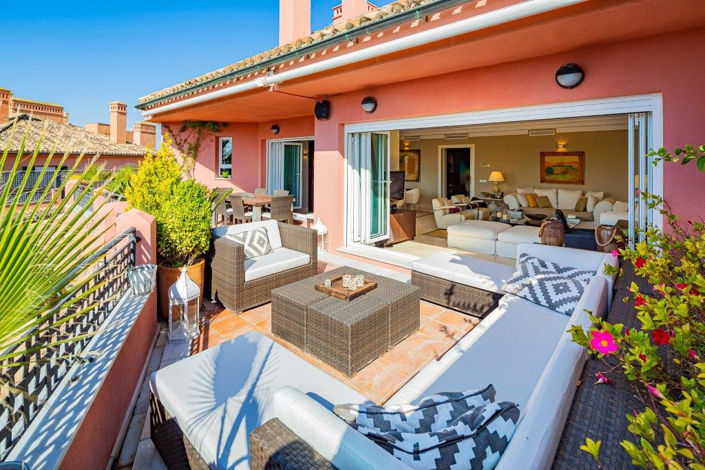 Image No.6-3 Bed Penthouse for sale