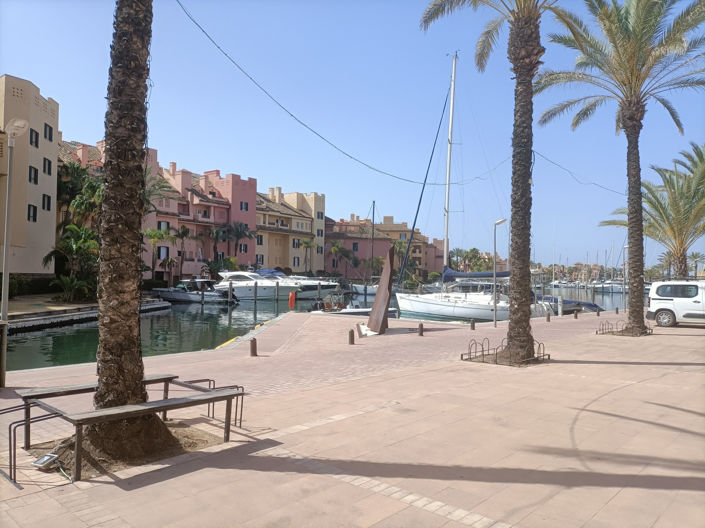 Image No.4-Propriété à vendre à Sotogrande playa