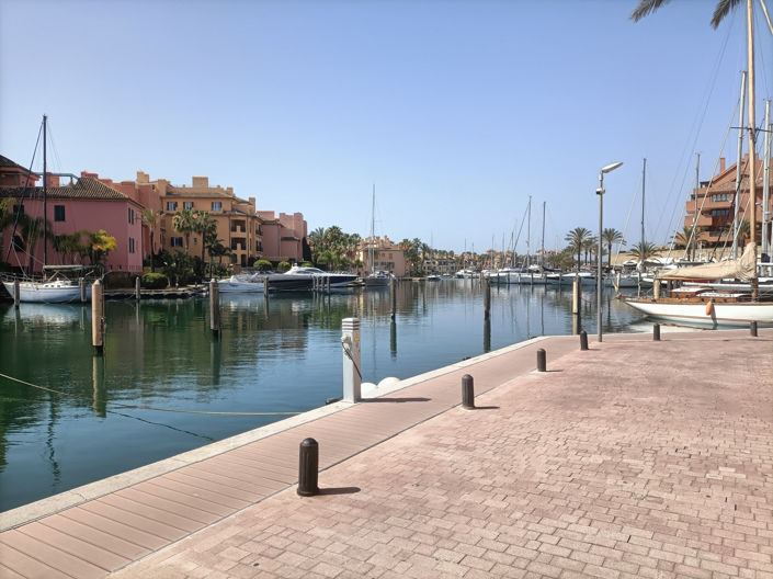 Image No.6-Propriété à vendre à Sotogrande playa