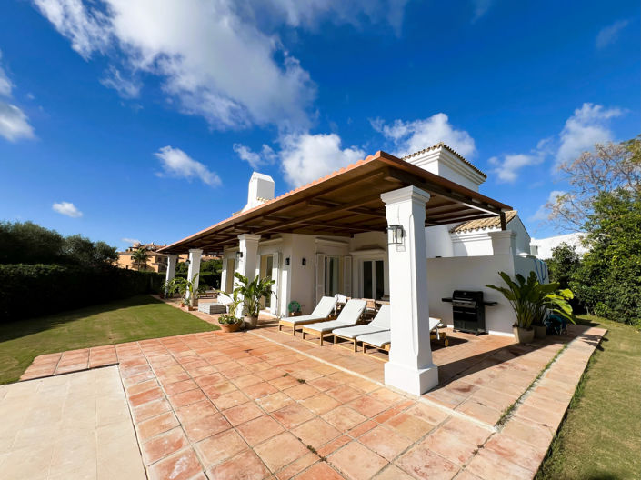 Image No.3-4 Bed Villa for sale