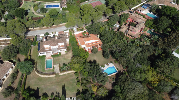 Image No.19-5 Bed Villa for sale