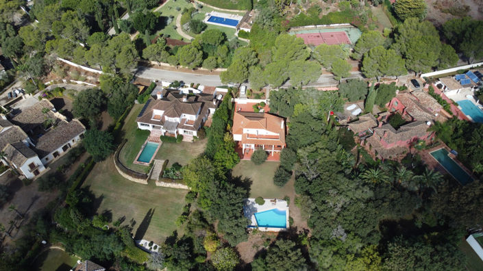 Image No.9-5 Bed Villa for sale