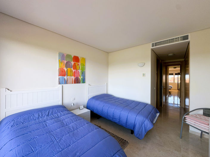 Image No.11-Appartement de 4 chambres à vendre à Sotogrande playa