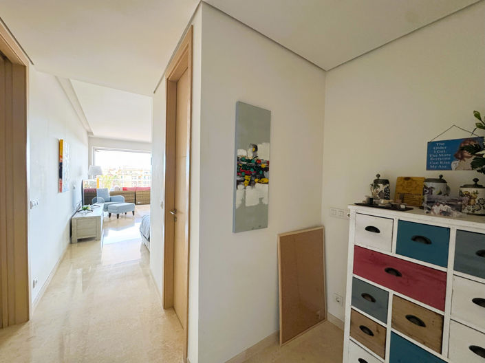 Image No.18-Appartement de 4 chambres à vendre à Sotogrande playa