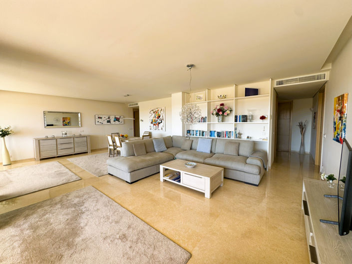 Image No.2-Appartement de 4 chambres à vendre à Sotogrande playa