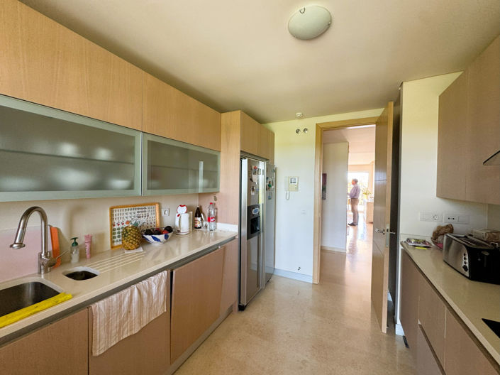 Image No.25-Appartement de 4 chambres à vendre à Sotogrande playa