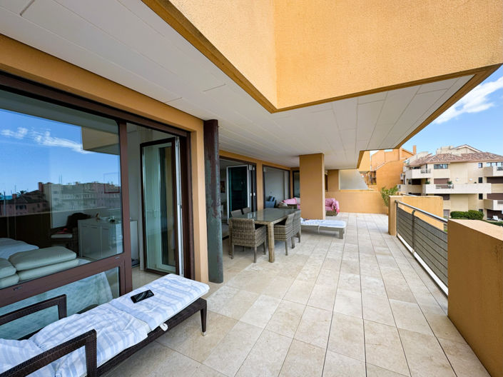 Image No.28-Appartement de 4 chambres à vendre à Sotogrande playa