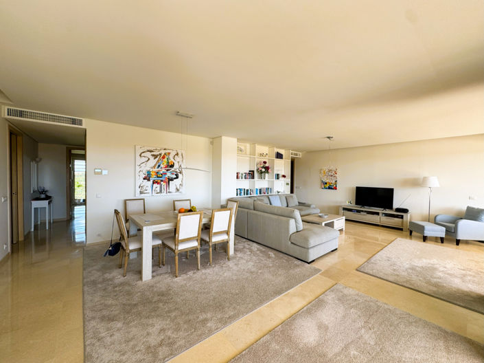 Image No.3-Appartement de 4 chambres à vendre à Sotogrande playa