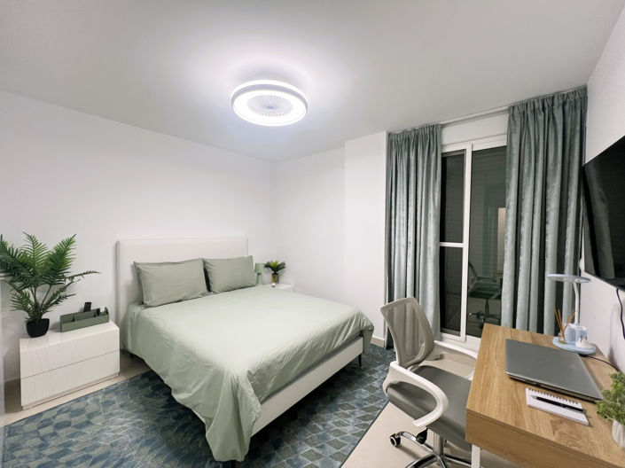 Image No.11-3 Bed Apartment for sale