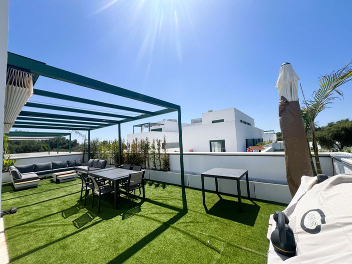 Image No.2-3 Bed Apartment for sale