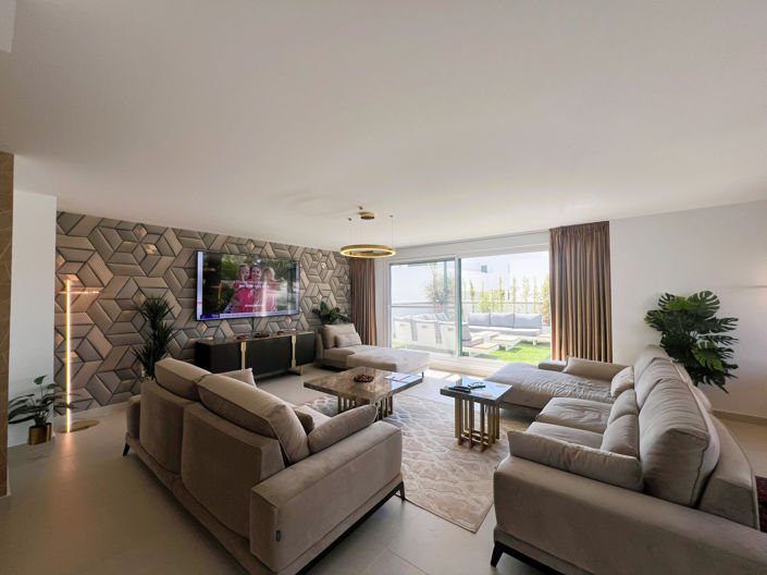 Image No.8-3 Bed Apartment for sale