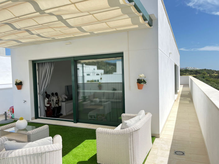 Image No.11-3 Bed Penthouse for sale