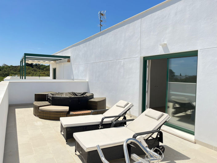 Image No.18-Penthouse de 3 chambres à vendre à Sotogrande playa