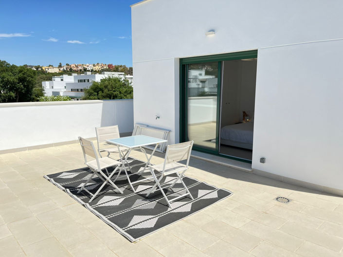 Image No.25-3 Bed Penthouse for sale